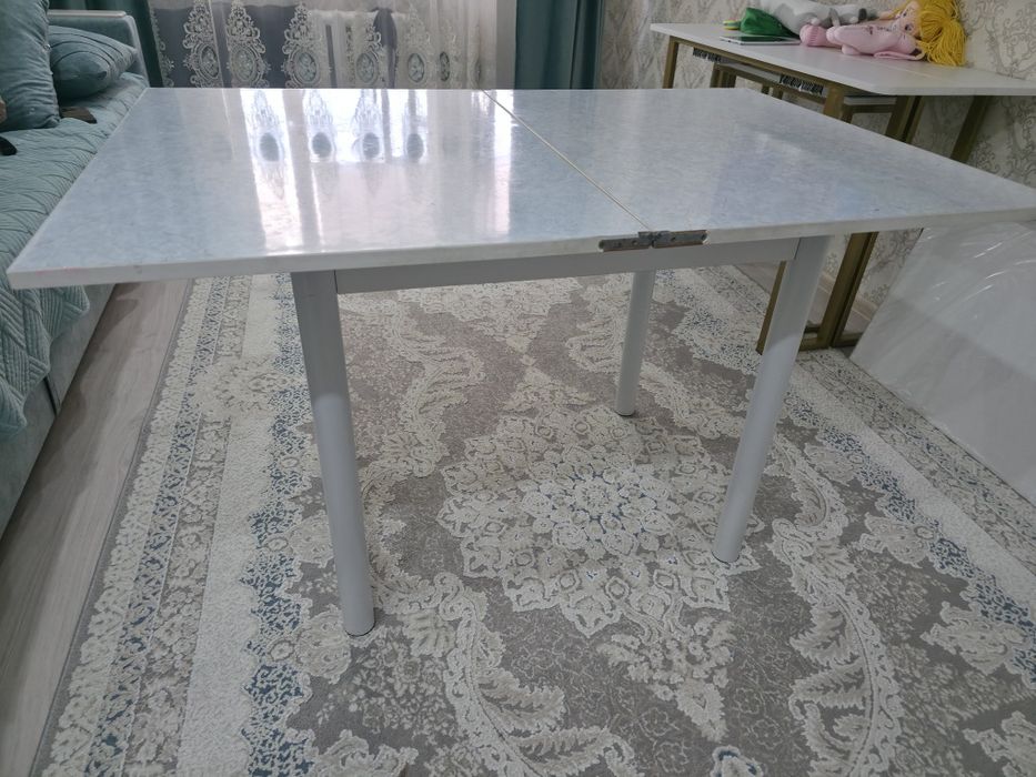 Продам стол книжку 120×80