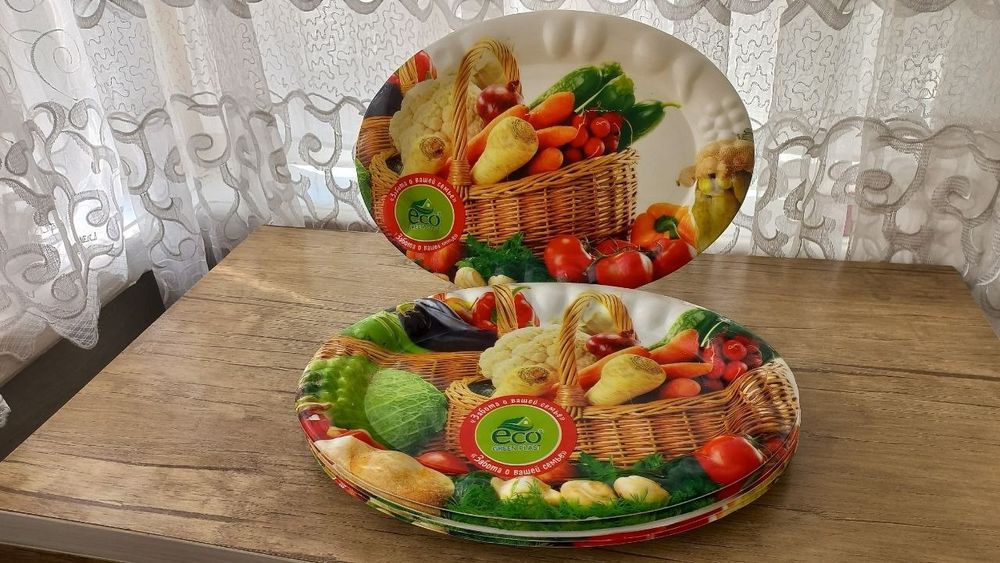 Chiroyli patnis / Паднос
