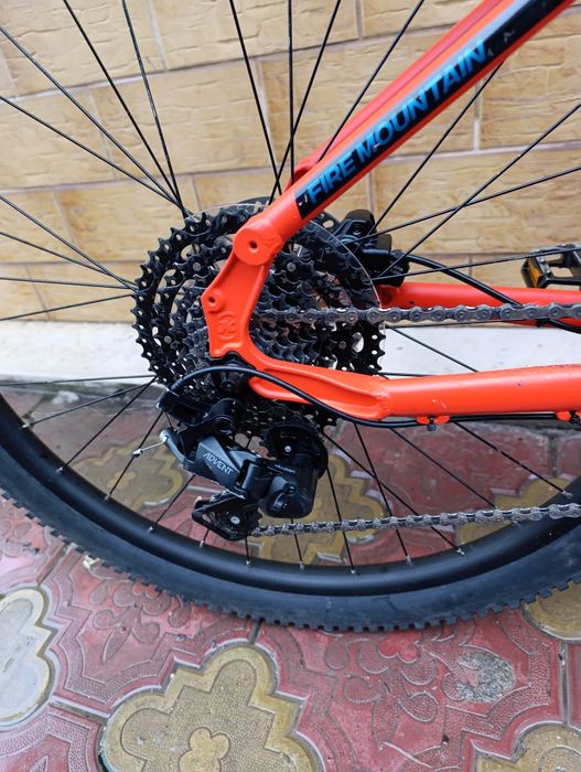 Kona 27,5 цола.      .