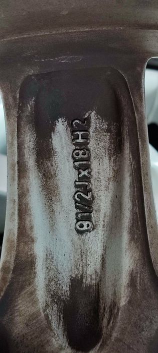 Джанти за Мерцедес W221