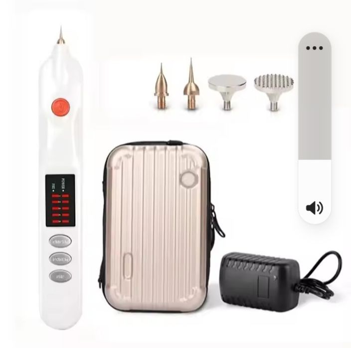 Plasma Pen beauty monster