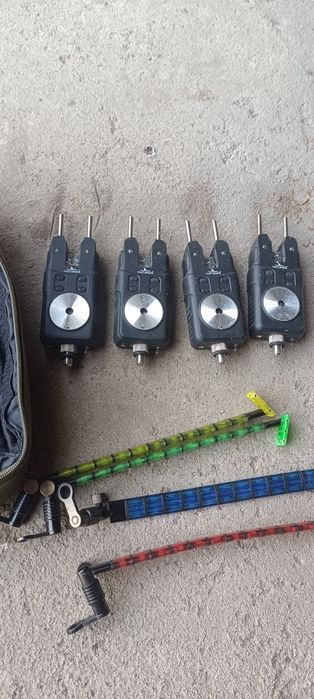 Продам сигнализаторы