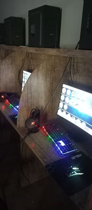 Kompyuter Game club 3 300$