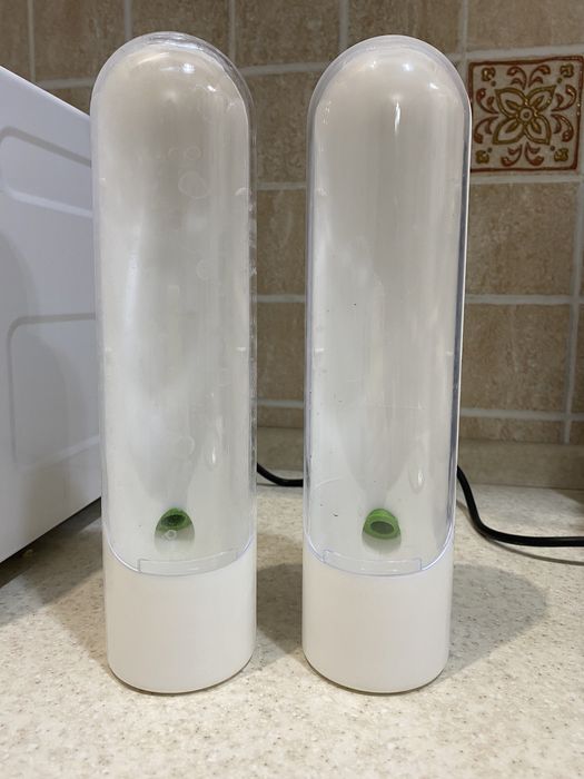 Контейнеры для зелени