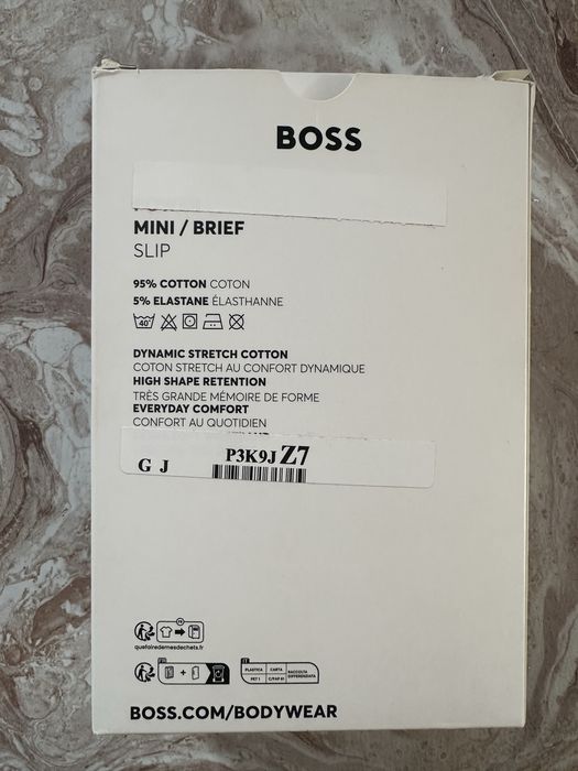 Chiloti hugo boss noi nouti