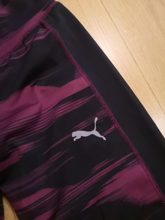 Дамски клин Puma