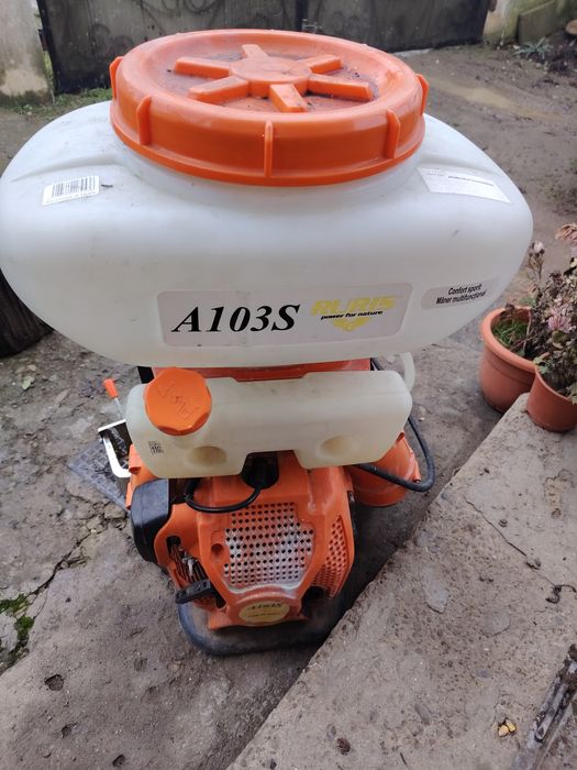 Atomizor ruris A103S