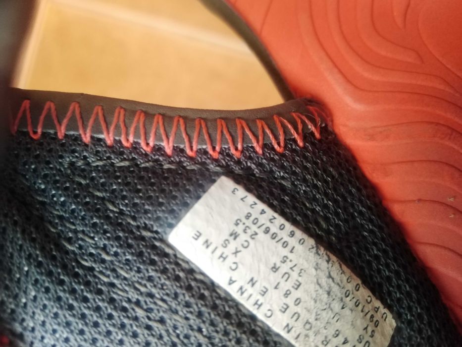 Детски сaндали NIKE