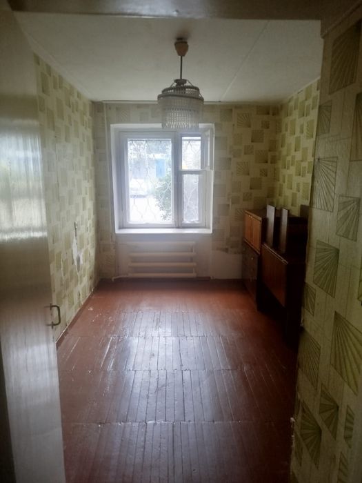 Продам 3 комнатную квартиру