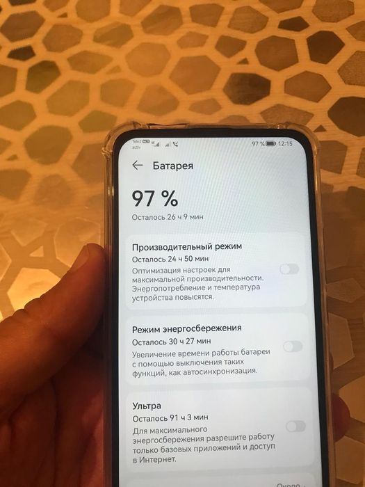 HuaweiP-Smart-Z/64gb/NFC-СуперИдеал