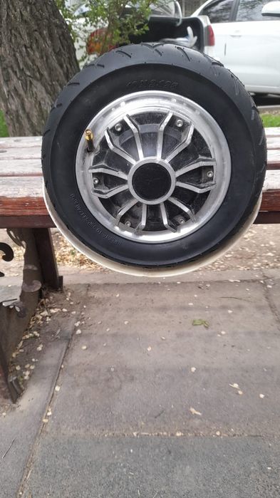 Гироскутер продаю