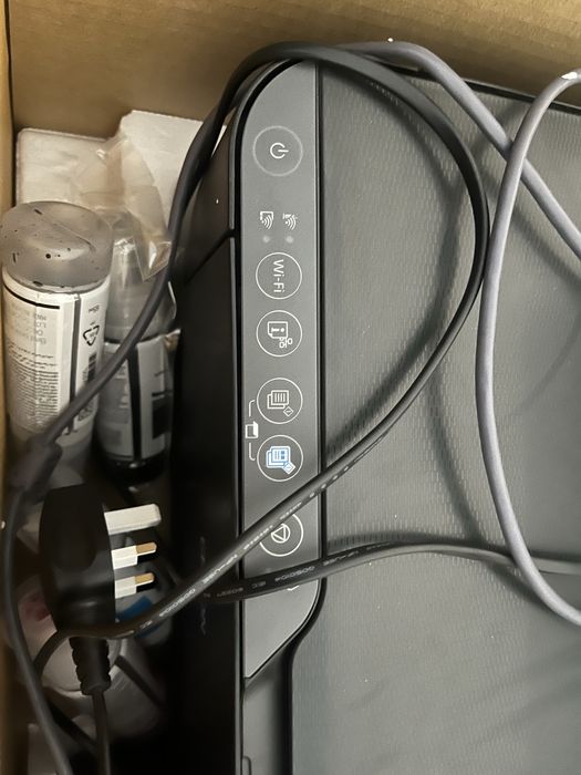 Epson L3250 yangi holatda