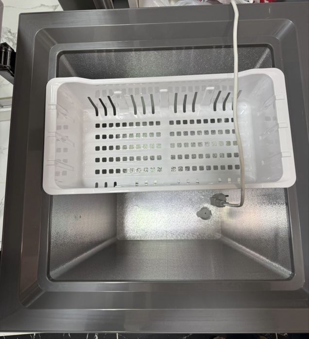 Продается морозильник