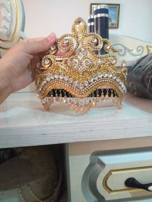 Диадема Diadema kelinlan uchun