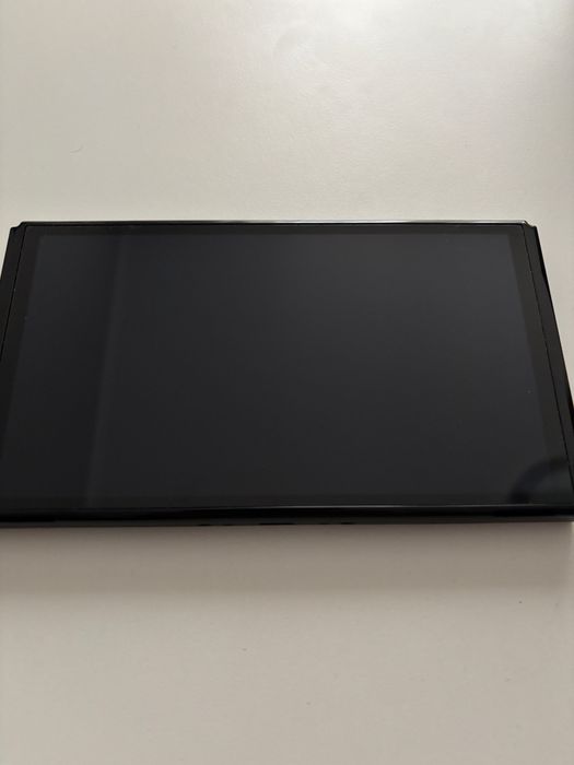 Nintendo Switch OLED + Husa Legend of Zelda