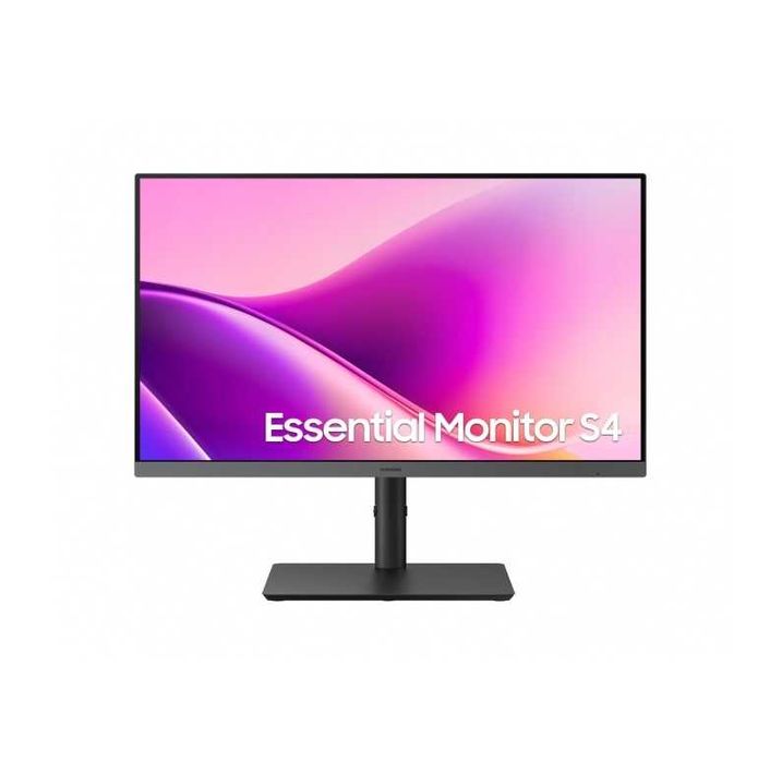 } Монитор Samsung S24F430 23.8" IPS 100Hz HDMI USB-C VGA