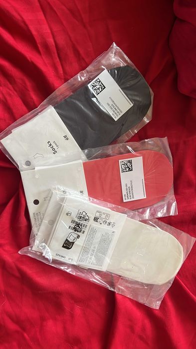 Lenjerie intima si accesorii - de vanzare