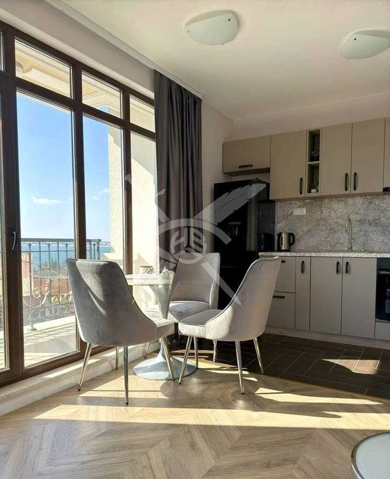 Продава се Двустаен апартамент в Свети Влас - 50 кв.м за 2200 €/кв.м - Снимка #1