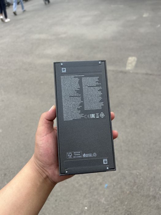 Galaxy Z Flip 7 FE