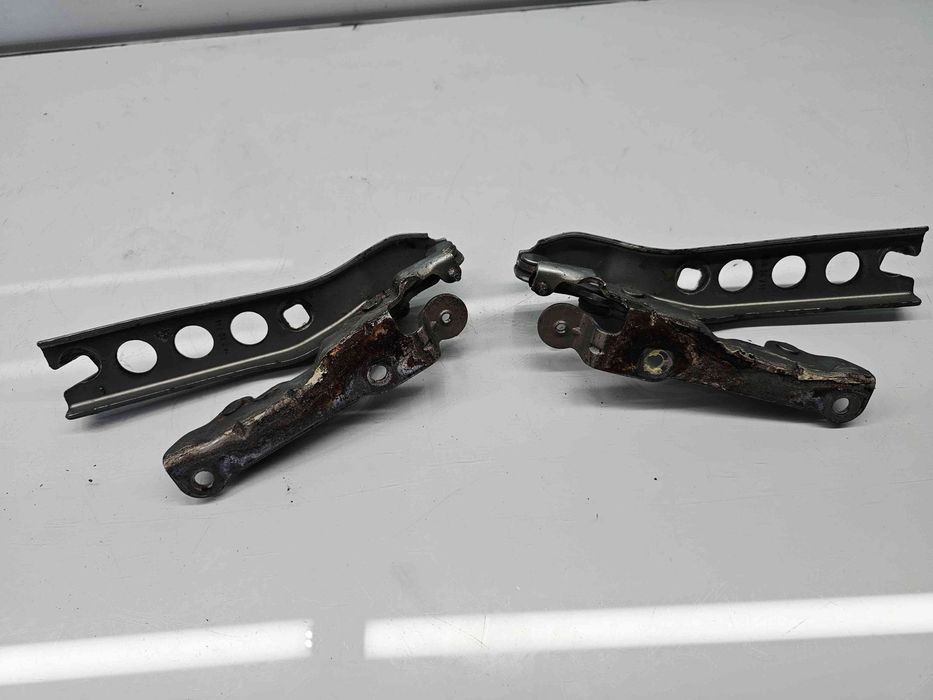 Set balamale capota Skoda Octavia 2 Combi (1Z5) [Fabr 2004-2013] Facel