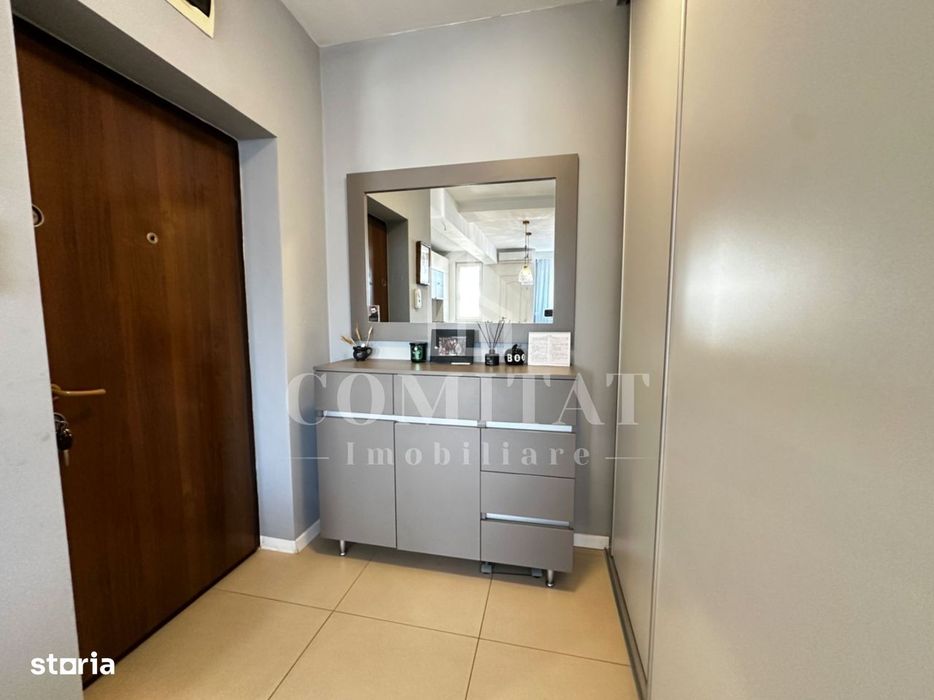 Apartament 3 camere | Loc de parcare | Zona Eroilor-Floresti