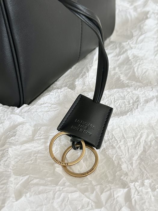 Geanta Balenciaga Rodeo 23 cm, Premium