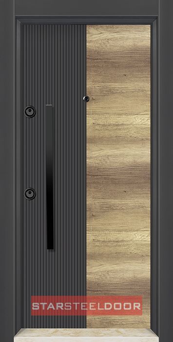 Нови Блиндирани врати промоция люлин