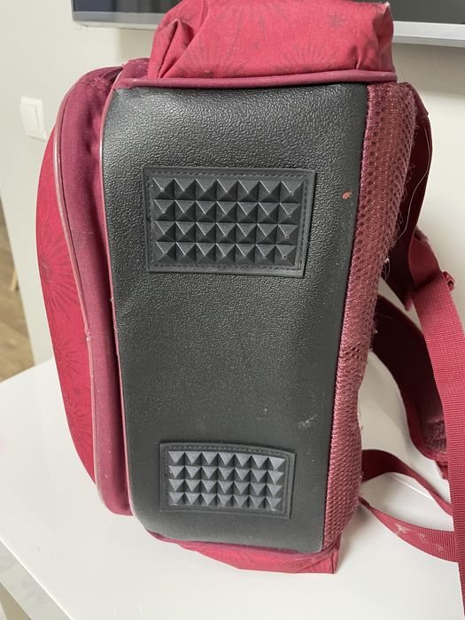 Школьный рюкзак ранец