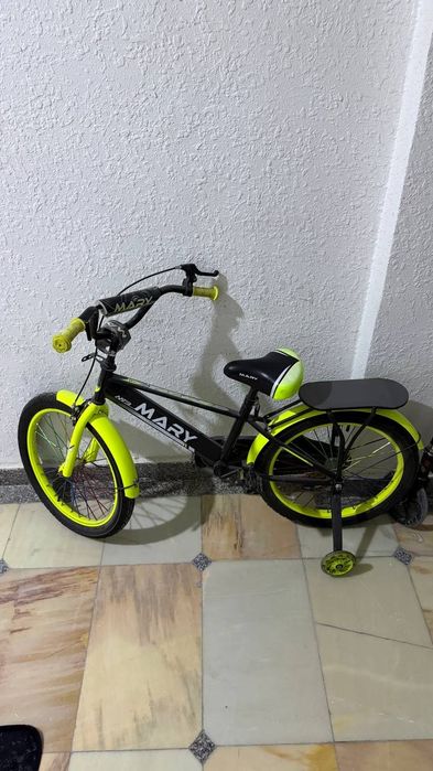 Продаю велосипед