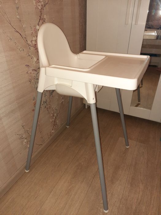 Стульчик для кормления Ikea
