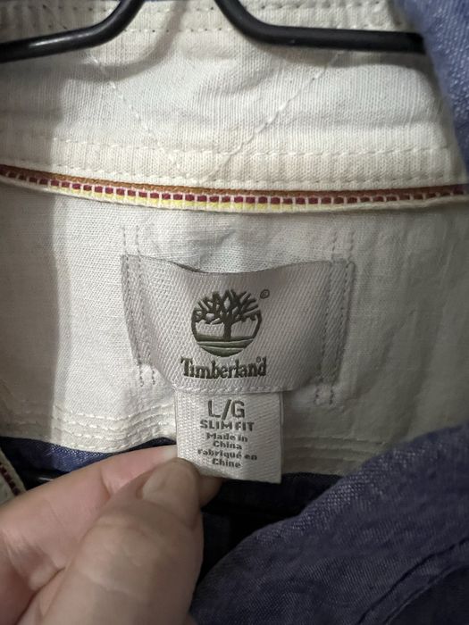 Camasa Timberland barbati