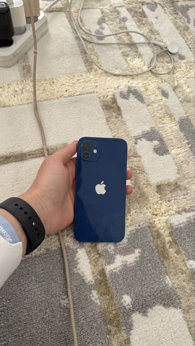 Iphone 12  128gb