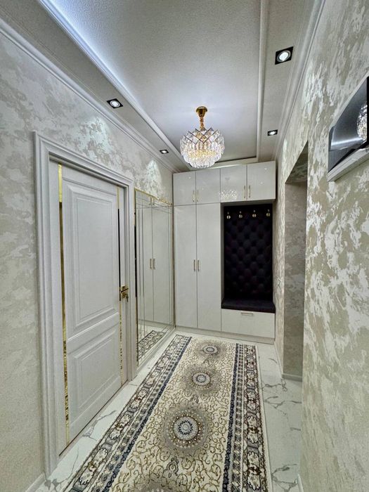 Продаётся 1-комнатная квартира (мансарда)