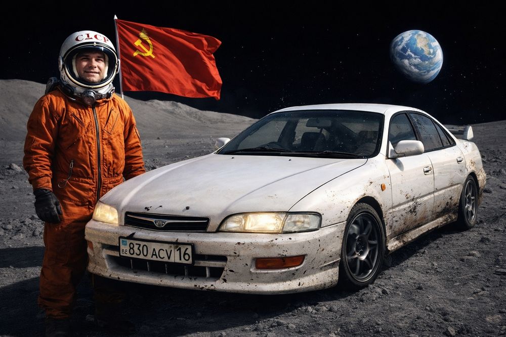 Продам машину в хорошем состояние