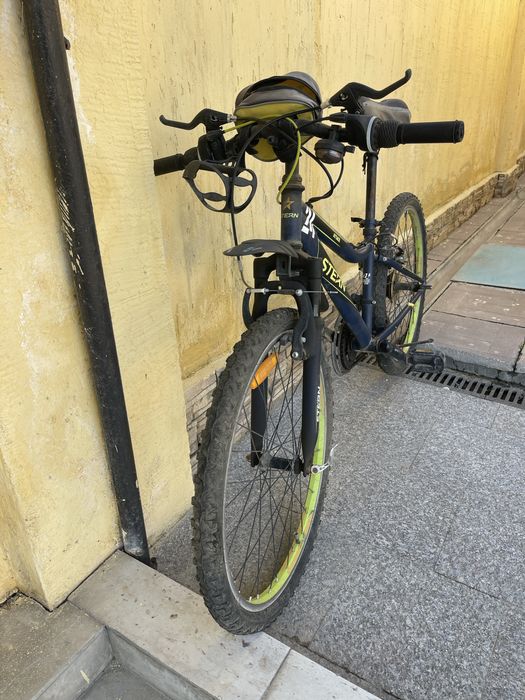 STERN 24 велосипед продоется