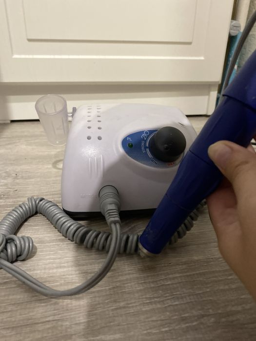 Продам аппарат для маникюра