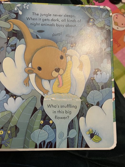 Set 2 carti usbone si litera mica copii