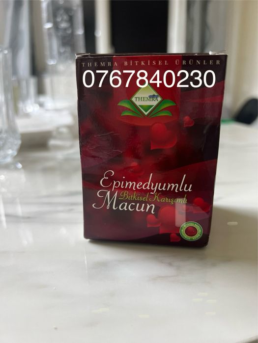 Macun Magiun Themra 2