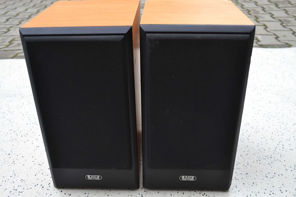Boxe AEGIS model One