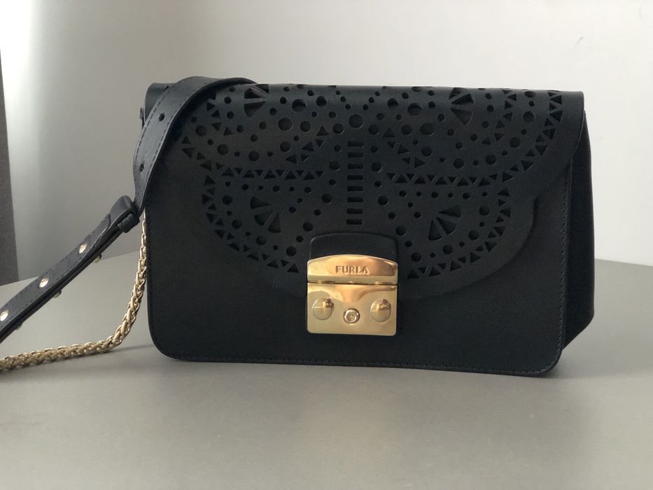 Furla сумка оригинал из Европы любые проверки