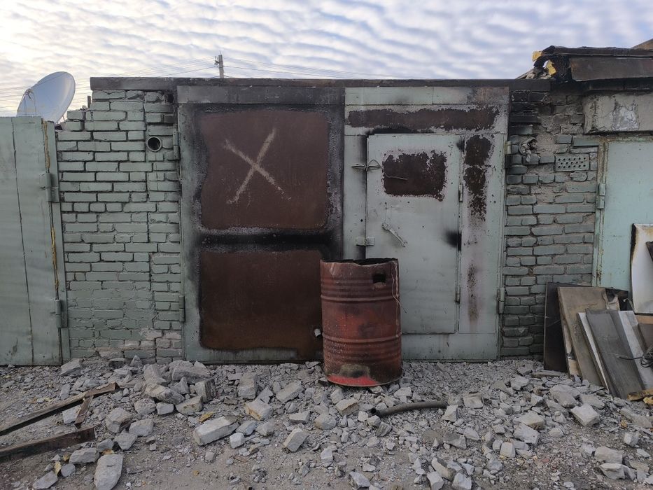 Ворота продам не дорого