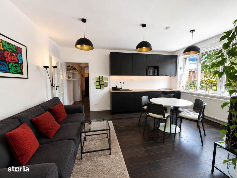 De vânzare apartament zona centrală -COMISION 0% — fotografia 3