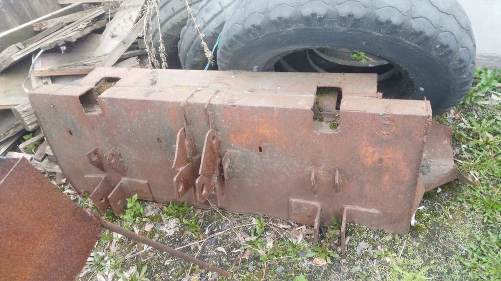 Трактор Беларусь МТЗ- 50Л