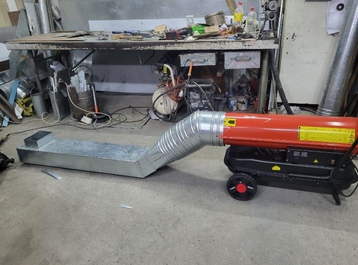 Жестянщик жестяные