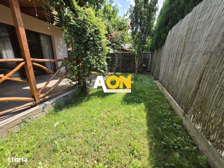 1/2 Duplex, 4 Camere, 2 Bai, Zona Ampoi 3
