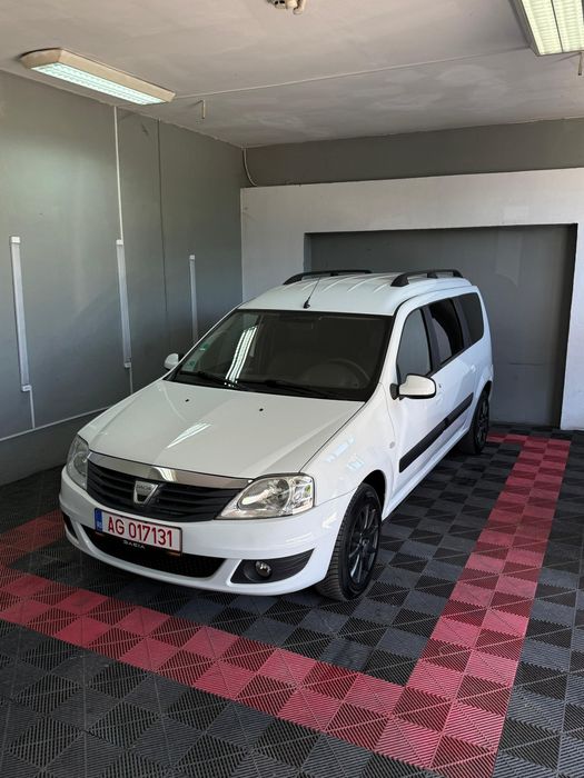 DACIA Logan MCV