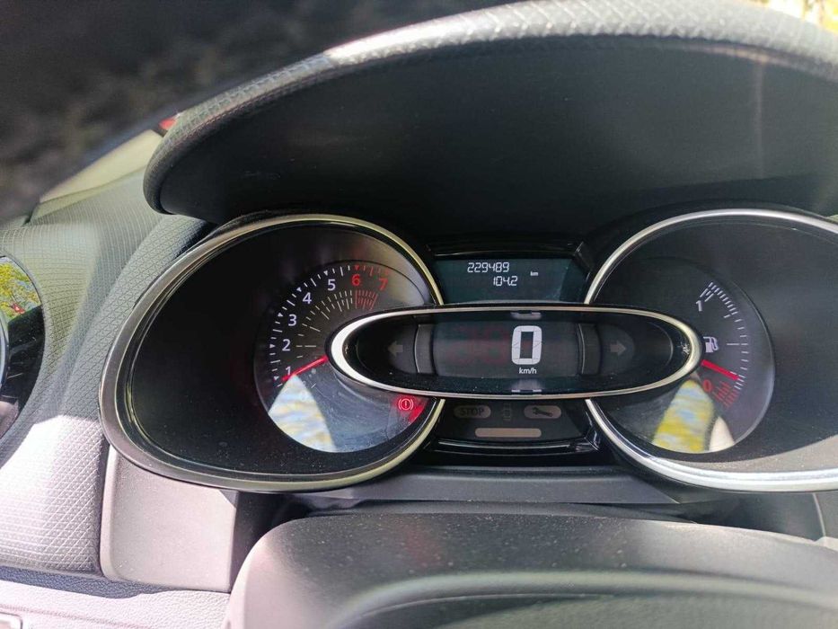 RENAULT Clio 2018 — imagine 5
