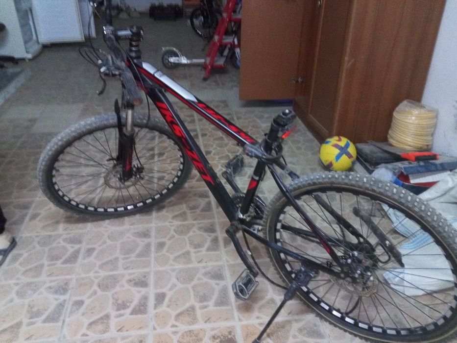 Сдам на запчасти