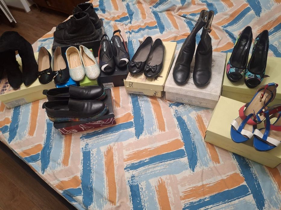 Отдам вещи бесплатно