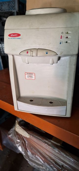 Электрическая духовка